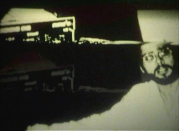 still from 'Achievements' a film by Anastassios Kavassis © anastassios kavassis