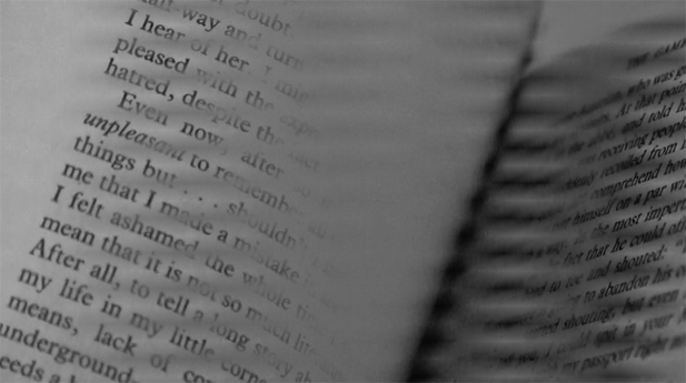 still from the project '54 fragments' a video by Anastassios Kavassis © anastassios kavassis