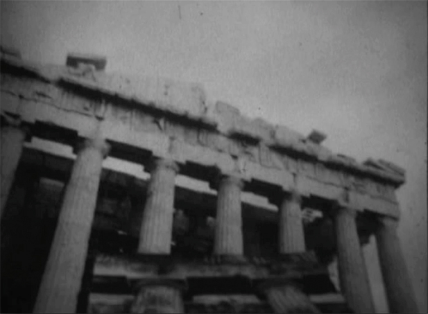 still from 'kion' a film by Anastassios Kavassis © anastassios kavassis