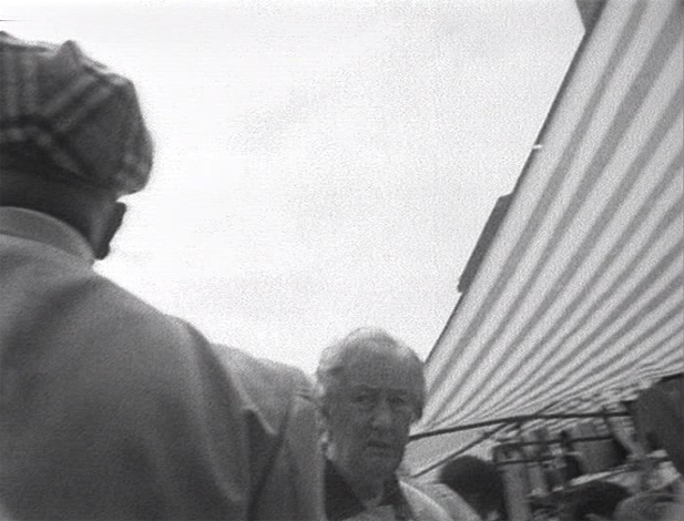 still from 'odos' a film by Anastassios Kavassis © anastassios kavassis