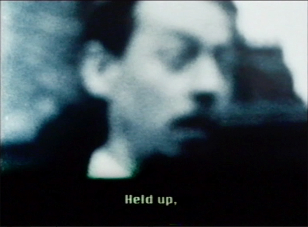 still from 'Sub-titled' a film by Anastassios Kavassis © anastassios kavassis